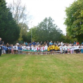 2016 scholenveldloop  2 - Sportraad Zaventem 